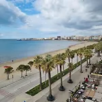 Sea View Apartment In Vlora