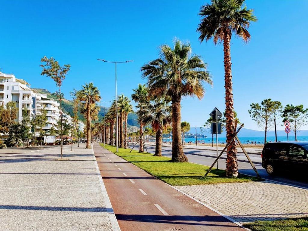 Sea View In Vlorë