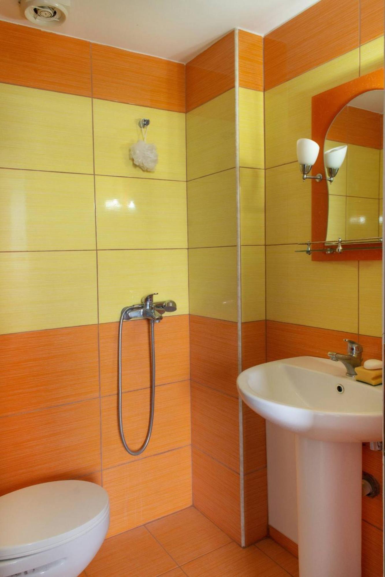 Apartamento Sea View In