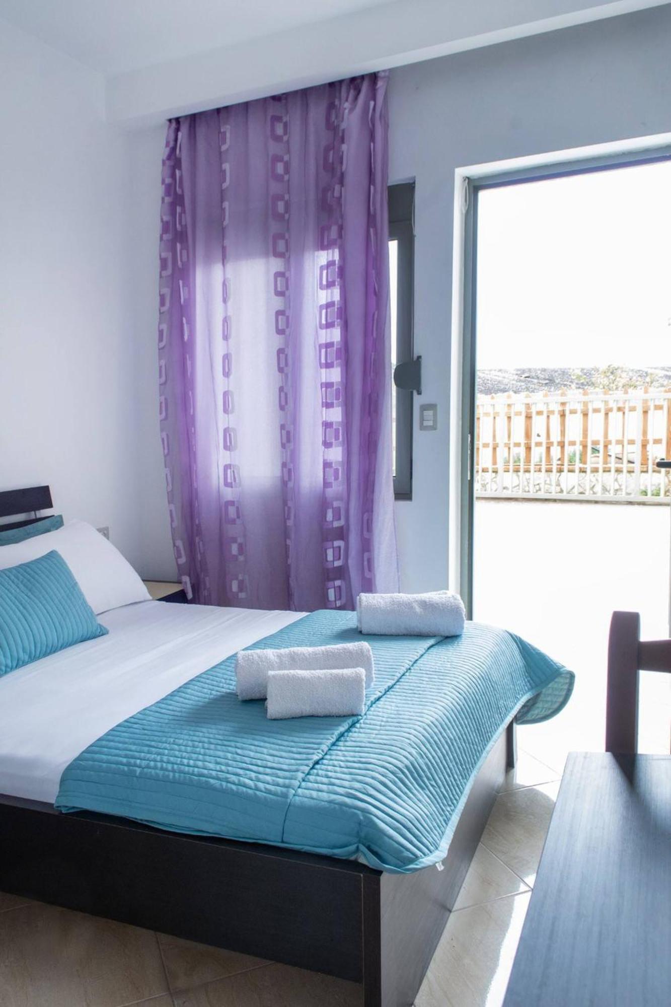 Apartamento Sea View In