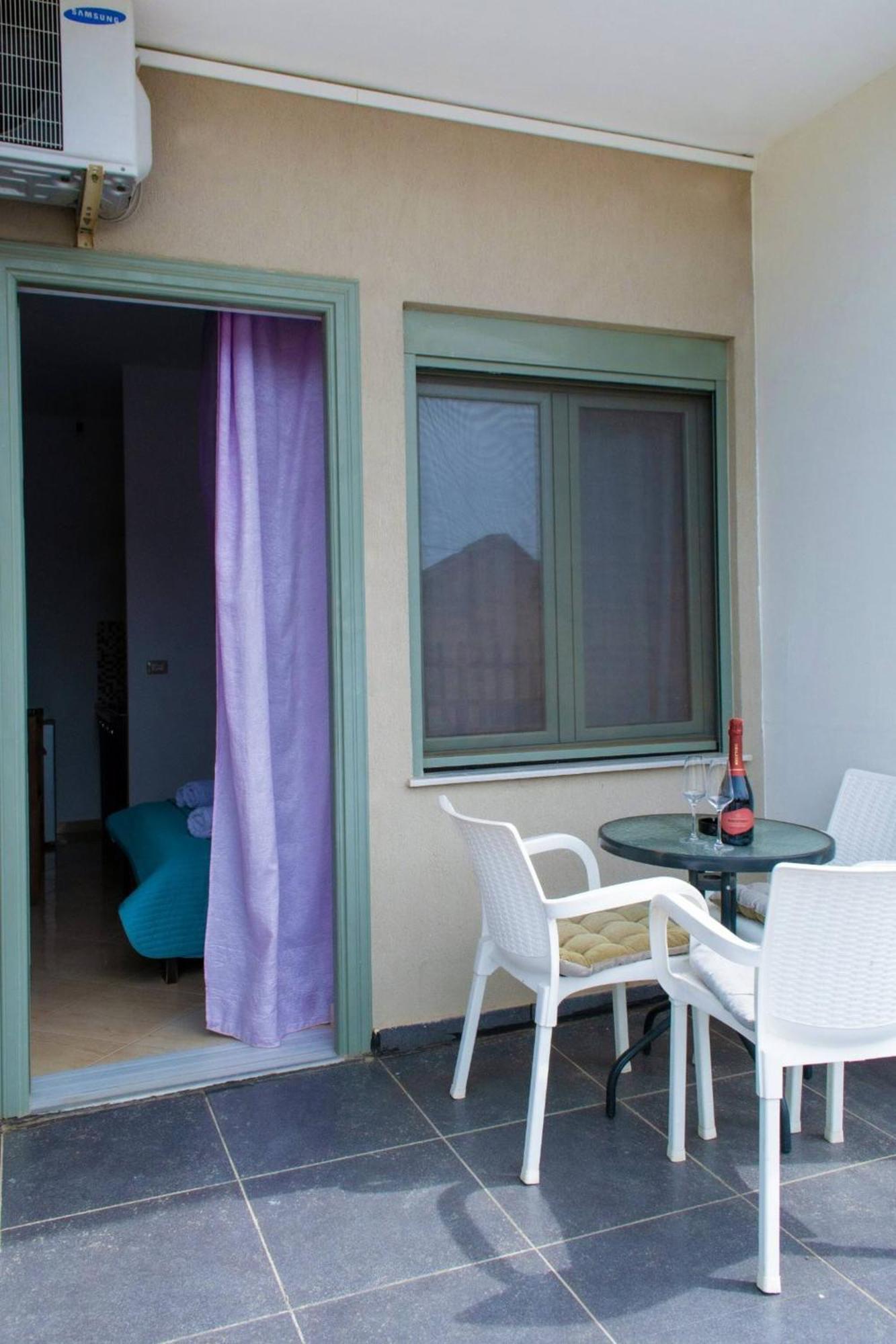 Apartamento Sea View In Vlorë