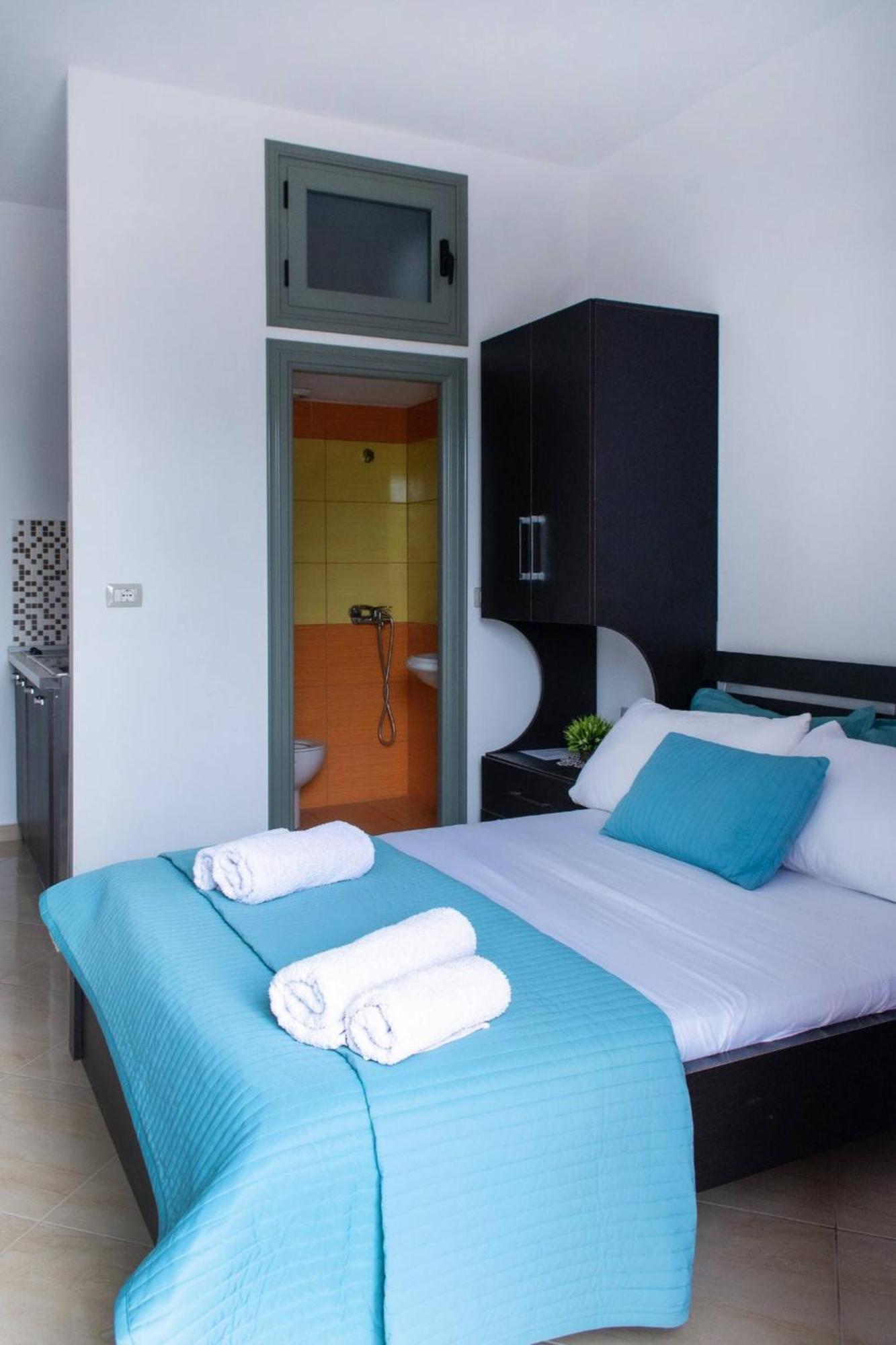 Apartamento Sea View In Vlorë