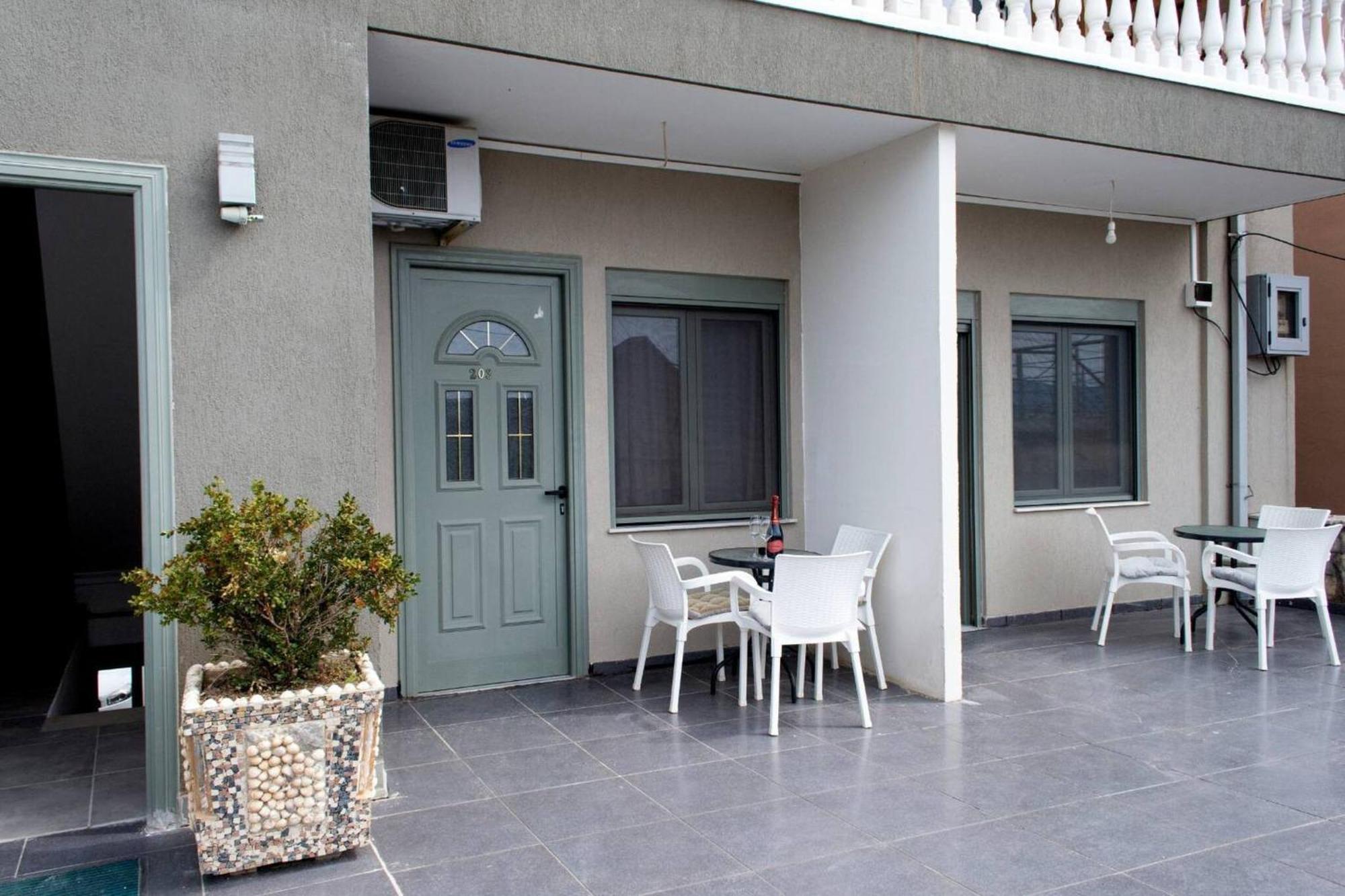 Apartamento Sea View In Vlorë